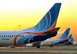 FLYDUBAİ HESAPLI UÇUYOR